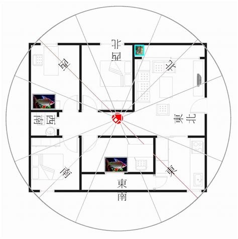 房子坐東南朝西北|【做東南朝西北】坐東南朝西北：打造風水好宅的玄機。